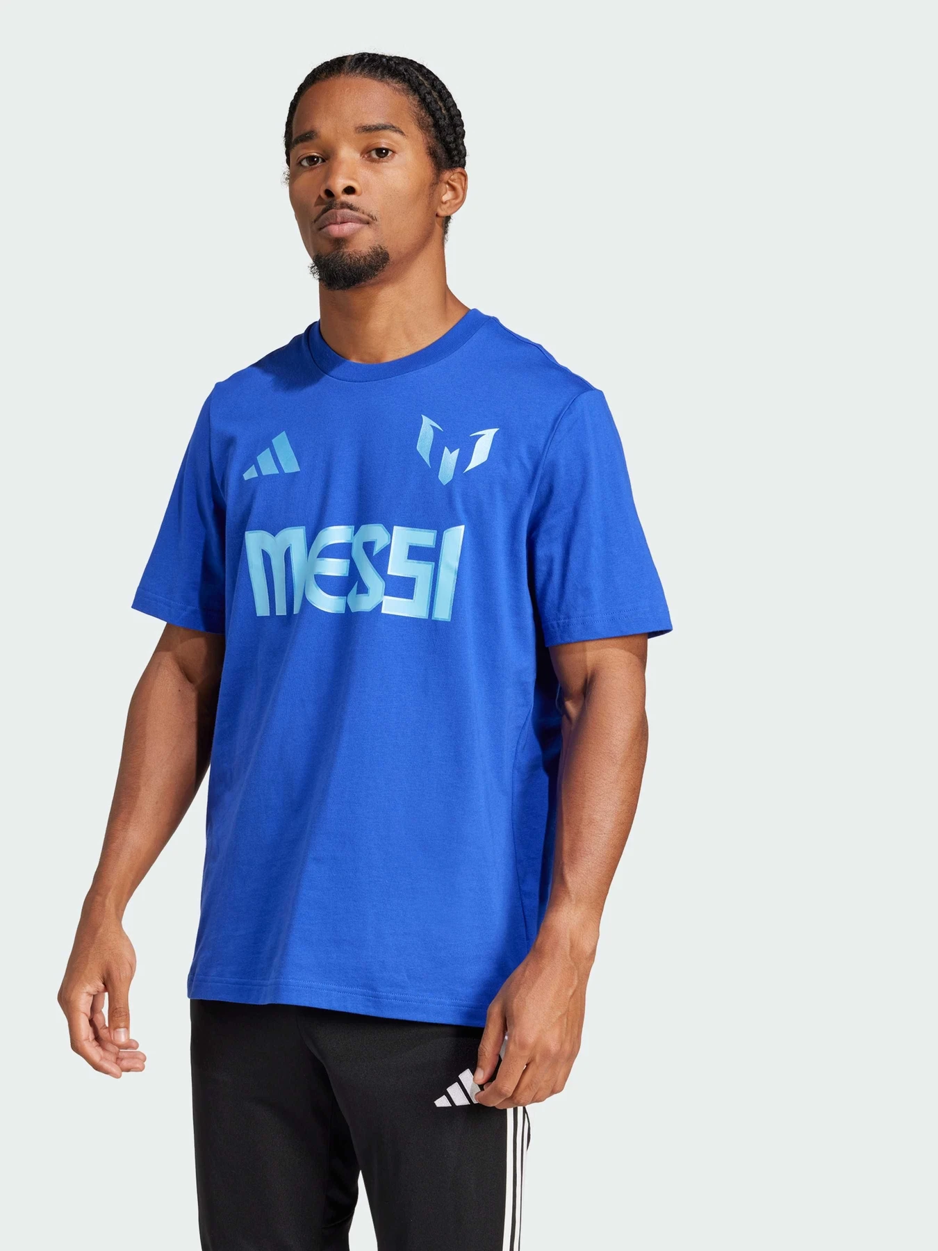 Футболки і поло Adidas модель JJ1419 Футболки і поло Adidas модель JJ1419 Фото