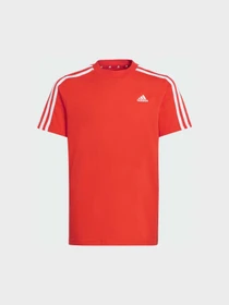 Футболки и поло Adidas Adidas Essentials модель IX9539 Футболки и поло Adidas Adidas Essentials модель IX9539 Фото