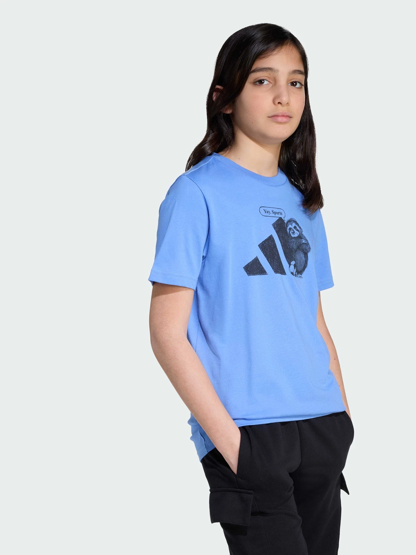 Футболки и поло Adidas модель JV5252 Футболки и поло Adidas модель JV5252 Фото