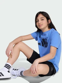 Футболки и поло Adidas модель JV5252 Фото