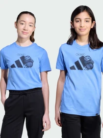 Футболки и поло Adidas модель JV5252 Фото