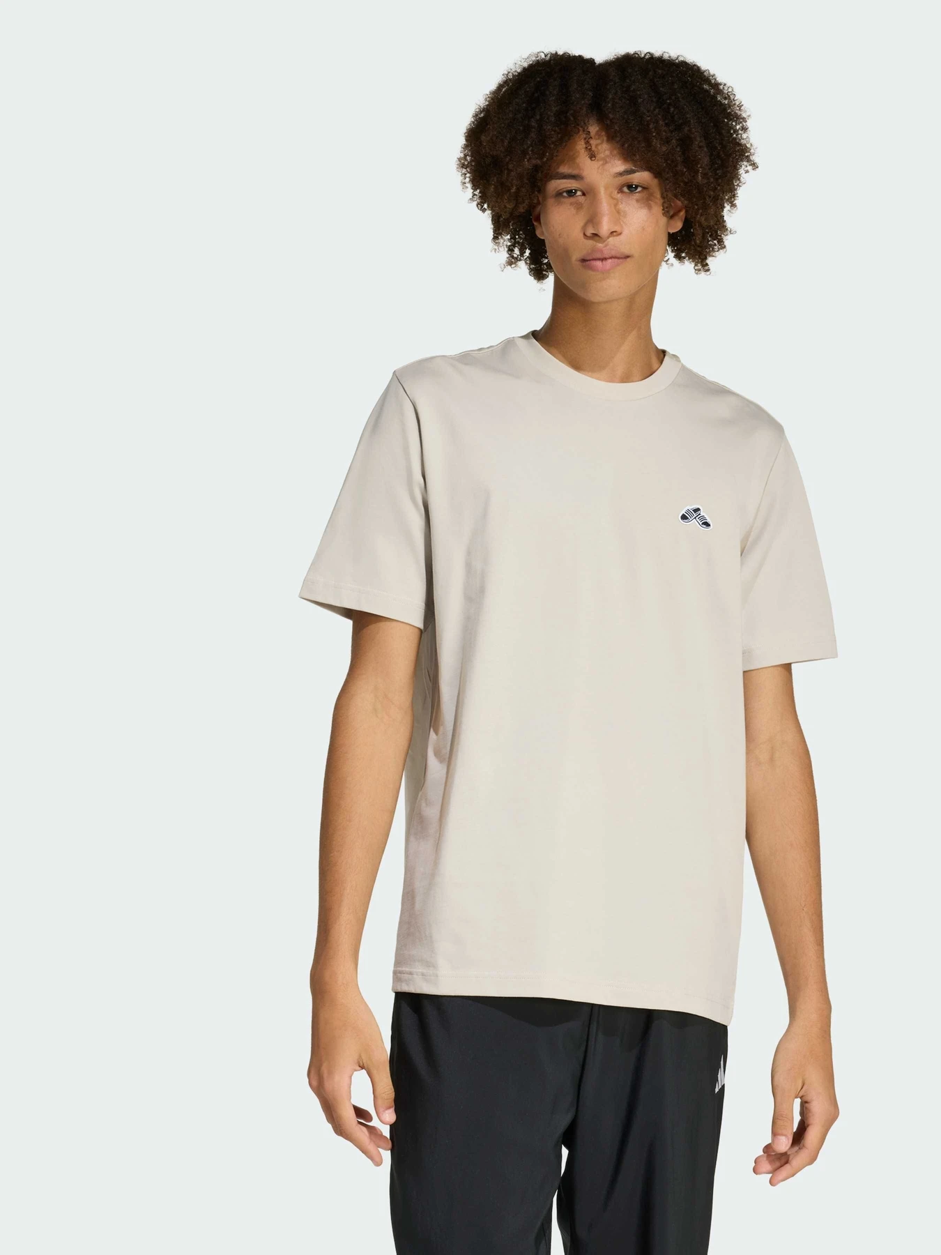 Футболки и поло Adidas модель KG5388 Фото