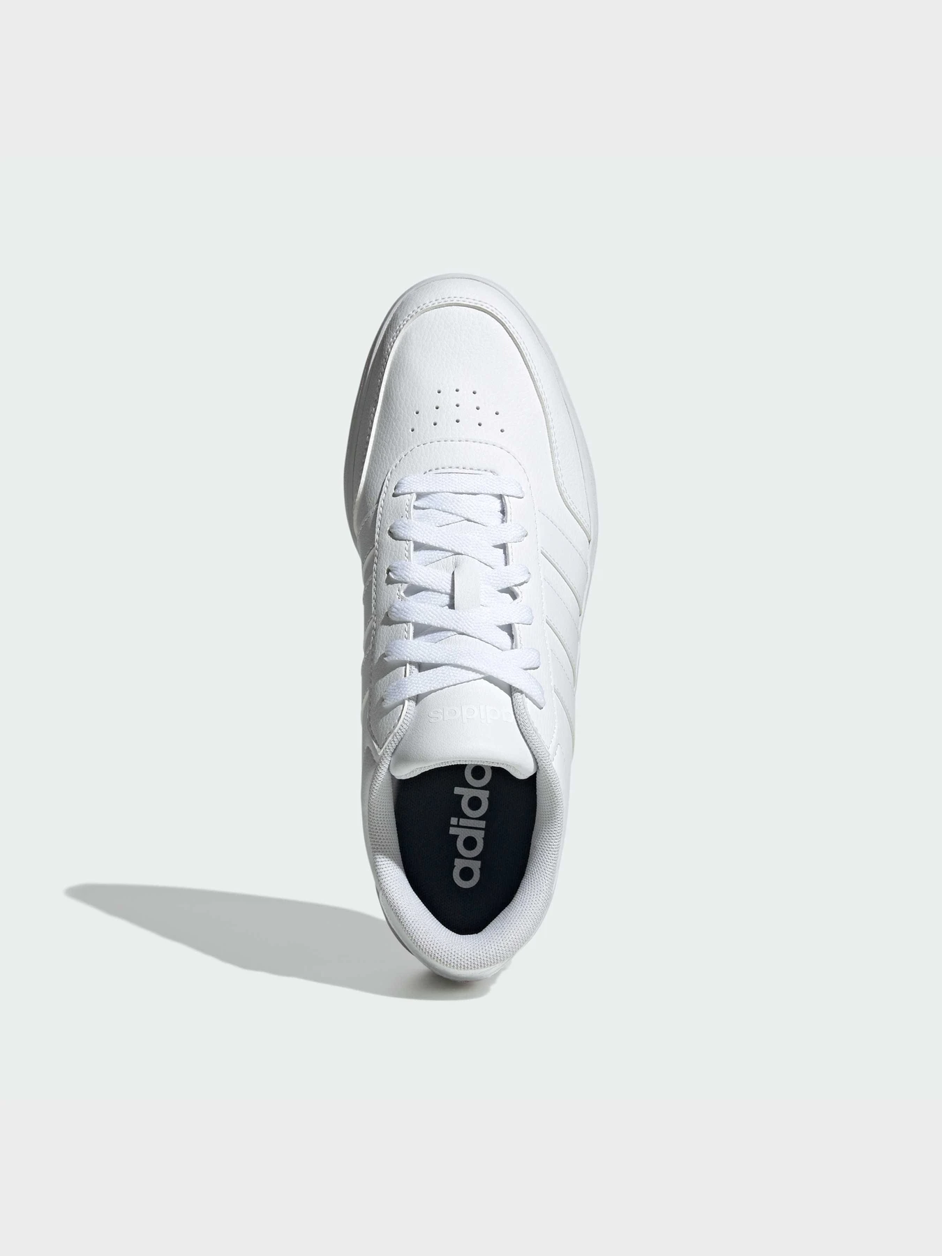 Кеды Adidas модель JR3546 Кеды Adidas модель JR3546 Фото