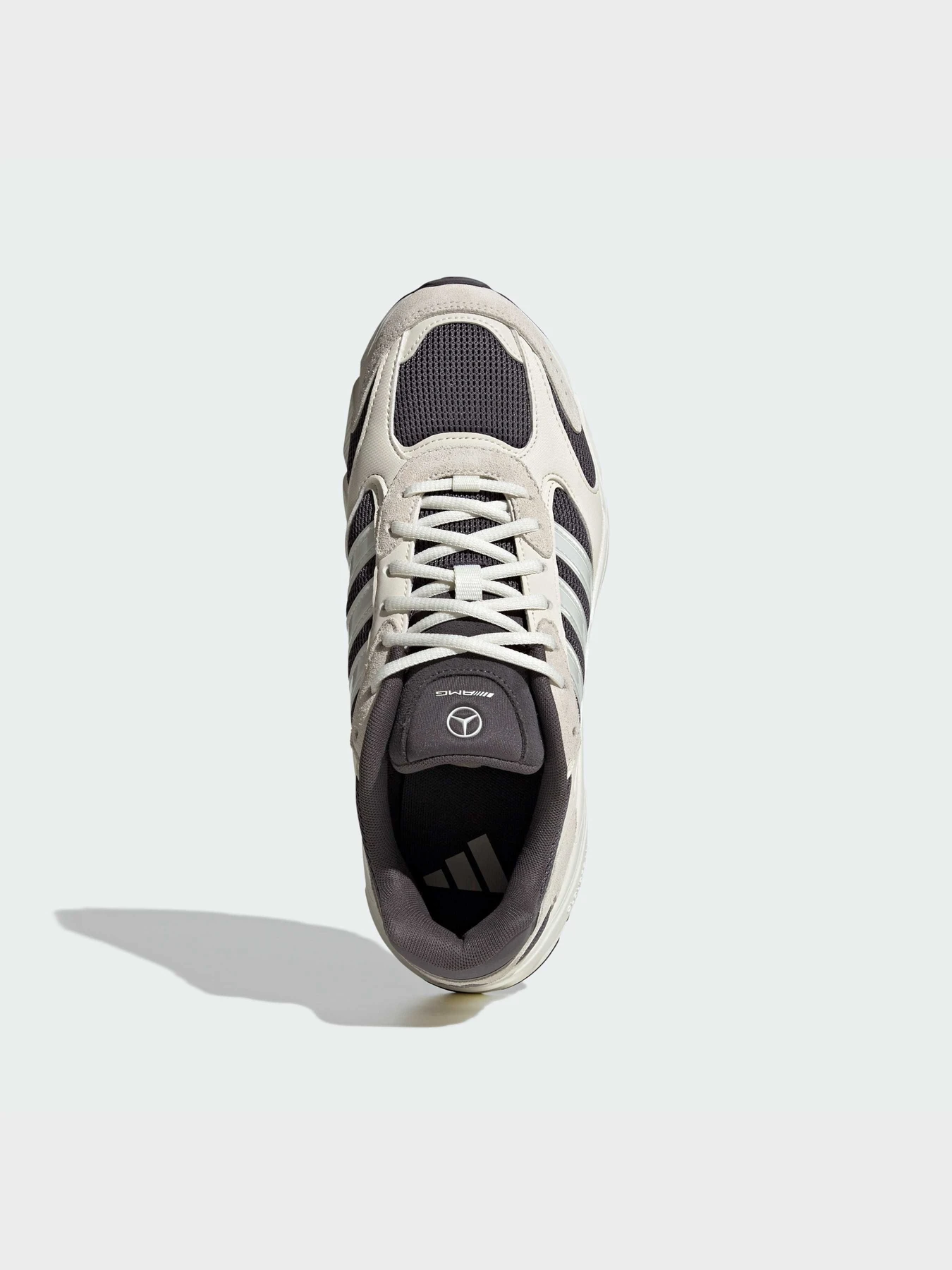 Кроссовки Adidas модель KJ1289 Фото