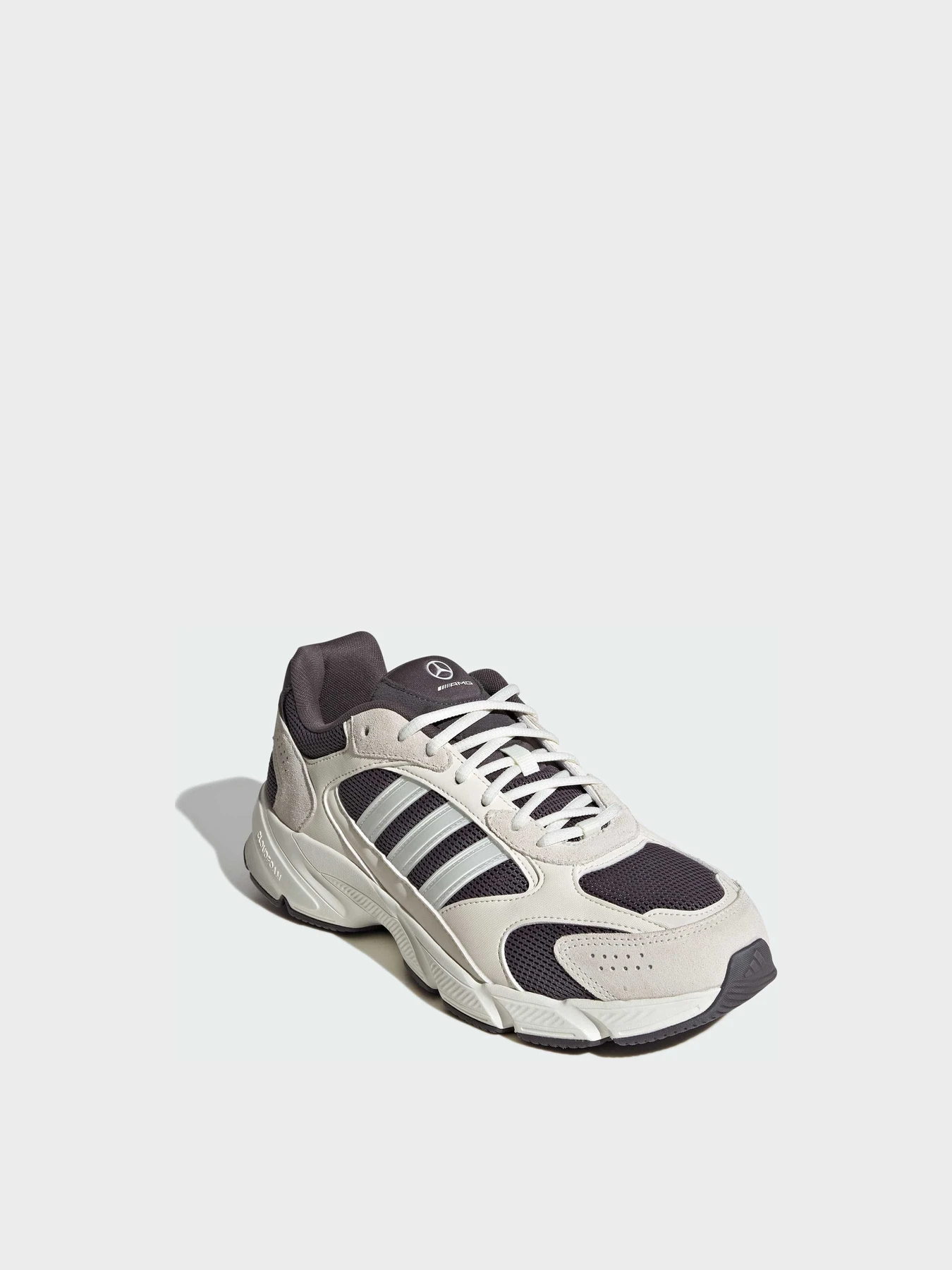 Кроссовки Adidas модель KJ1289 Фото