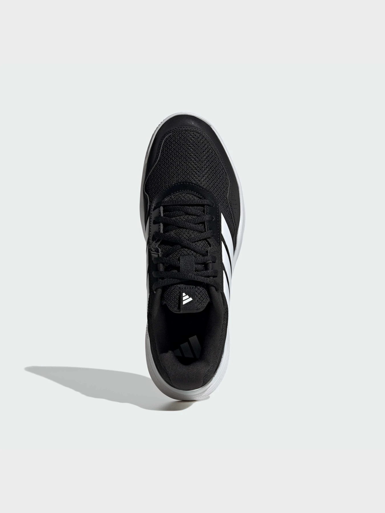 Кросівки Adidas Court модель KI3598 Кросівки Adidas Court модель KI3598 Фото