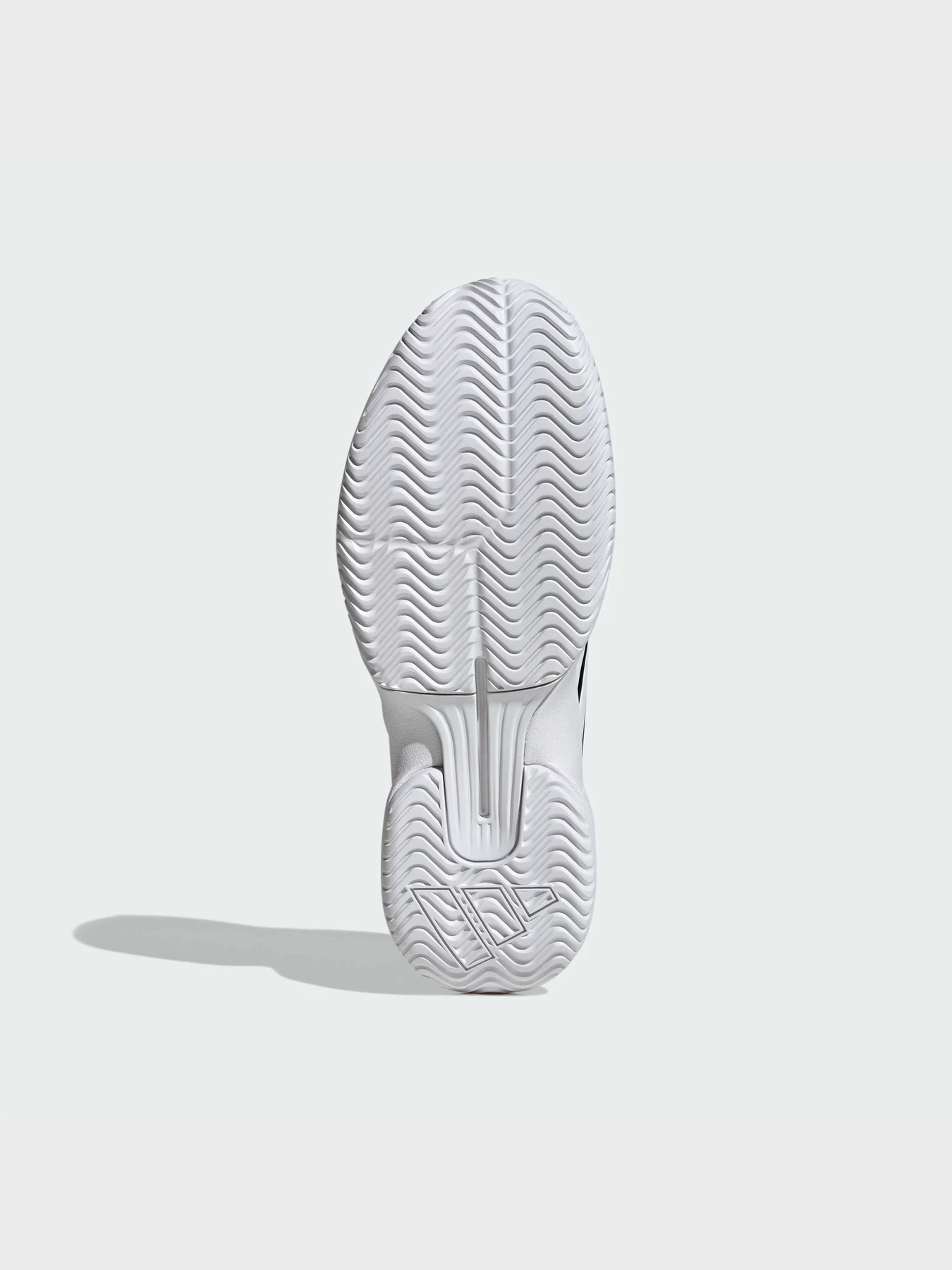 Кросівки Adidas Court модель KI3598 Кросівки Adidas Court модель KI3598 Фото