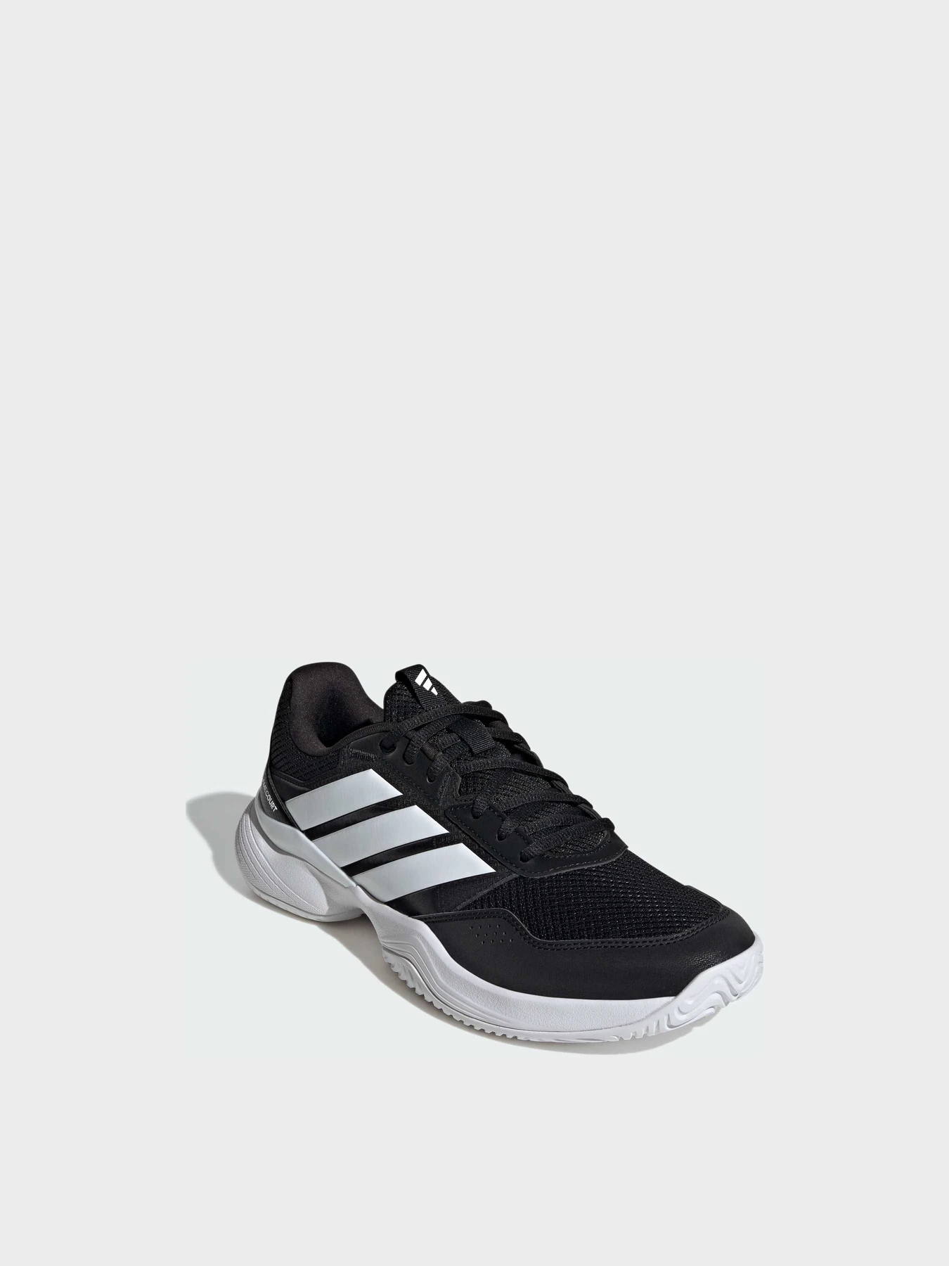 Кросівки Adidas Court модель KI3598 Кросівки Adidas Court модель KI3598 Фото