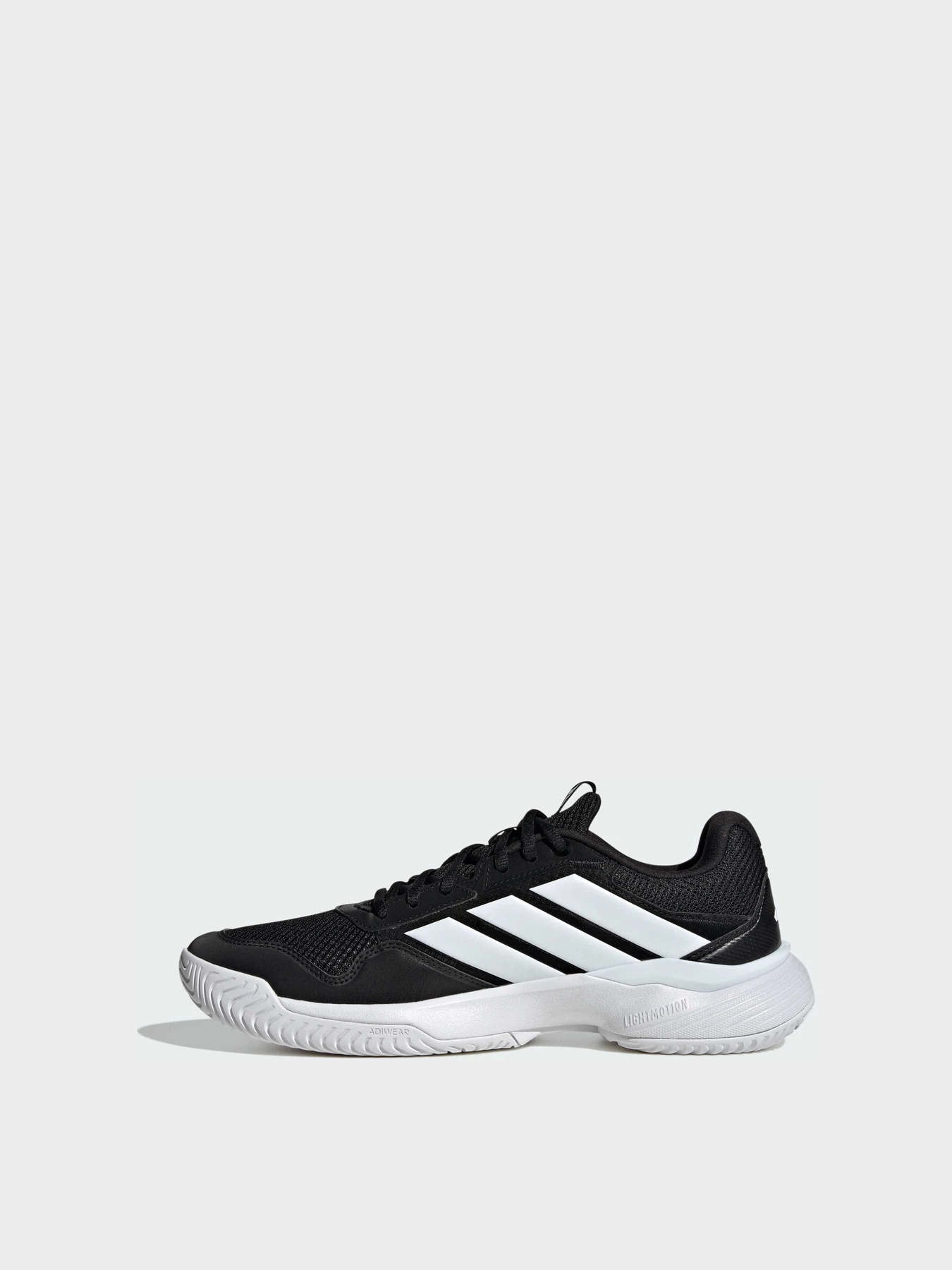 Кросівки Adidas Court модель KI3598 Кросівки Adidas Court модель KI3598 Фото