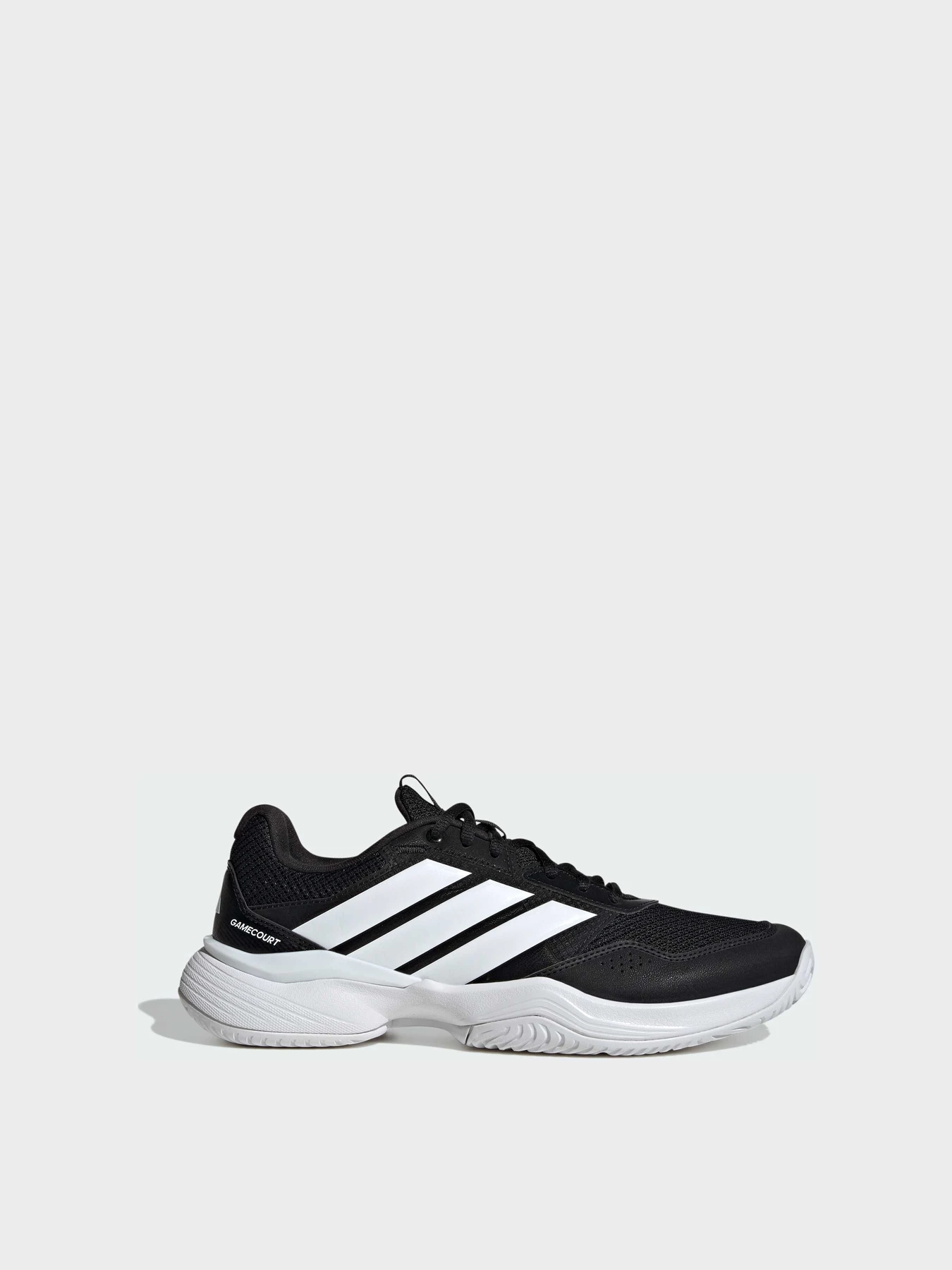 Кросівки Adidas Court модель KI3598 Кросівки Adidas Court модель KI3598 Фото
