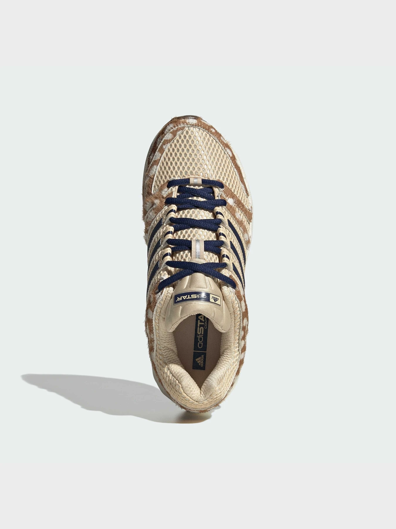 Кросівки Adidas модель KH9247 Кросівки Adidas модель KH9247 Фото