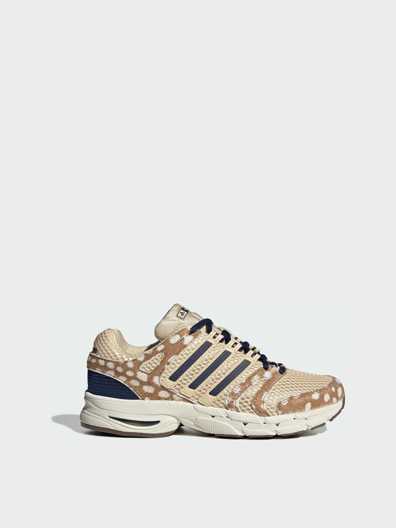 Кросівки Adidas модель KH9247 Кросівки Adidas модель KH9247 Фото