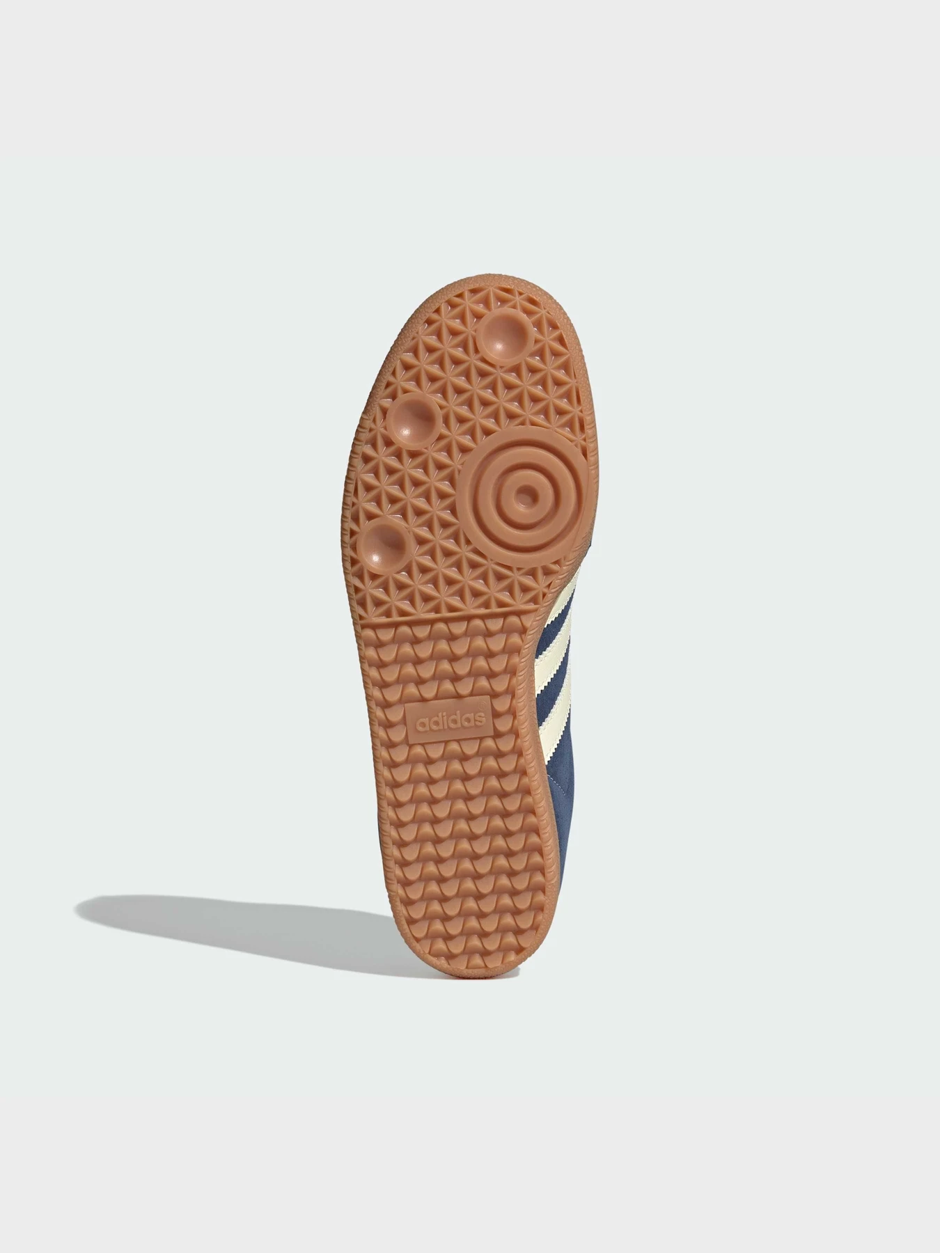 Кеды Adidas Samba модель KK2273 Кеды Adidas Samba модель KK2273 Фото