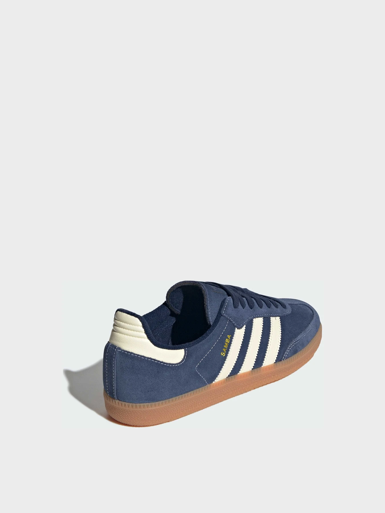 Кеды Adidas Samba модель KK2273 Кеды Adidas Samba модель KK2273 Фото