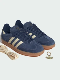 Кеды Adidas Samba модель KK2273 Фото