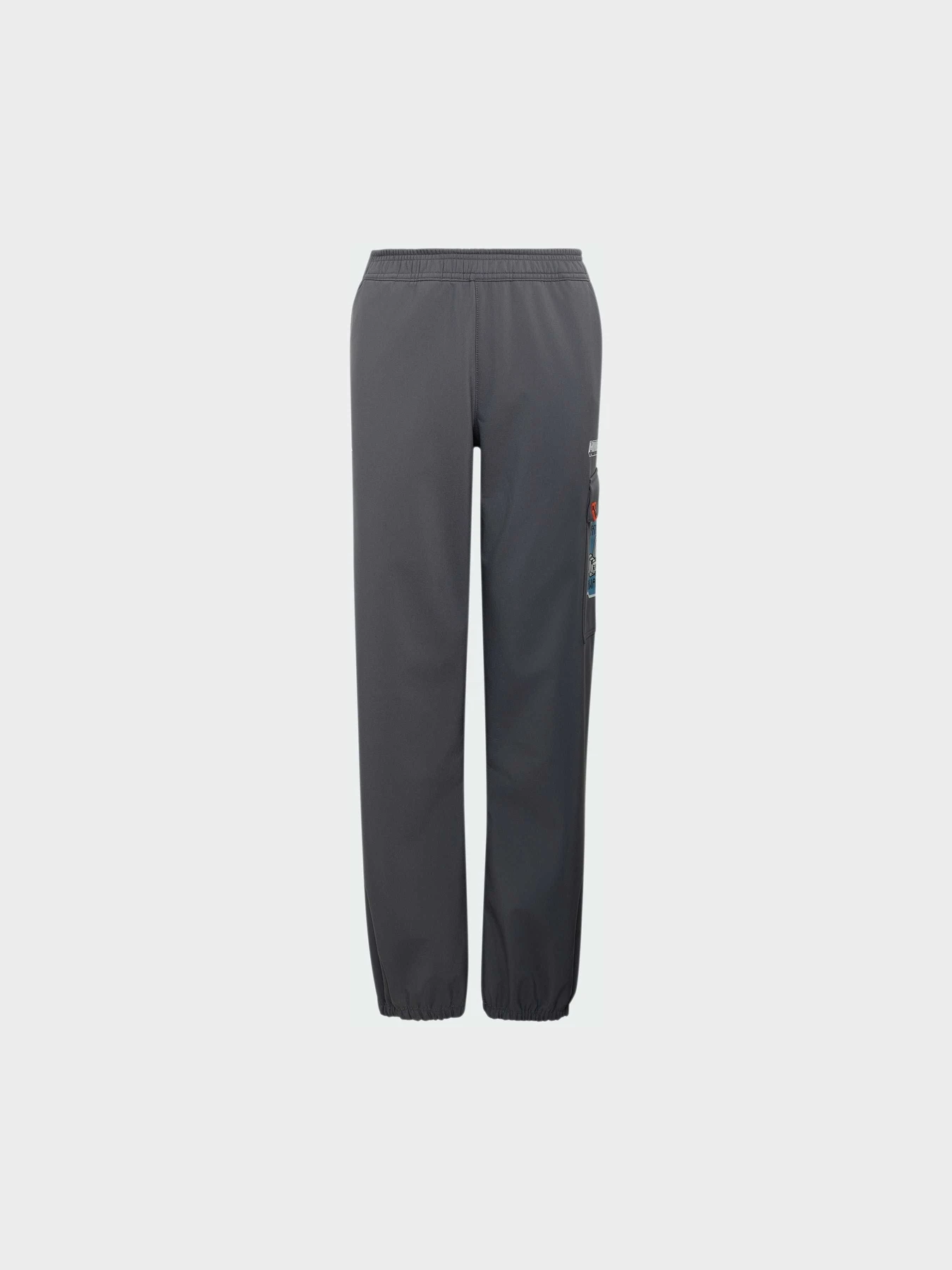 Штани Adidas модель KD8751 Штани Adidas модель KD8751 Фото
