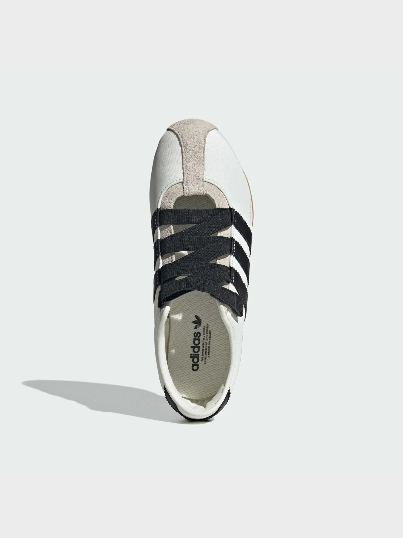 Кросівки Adidas модель KJ8378 Фото