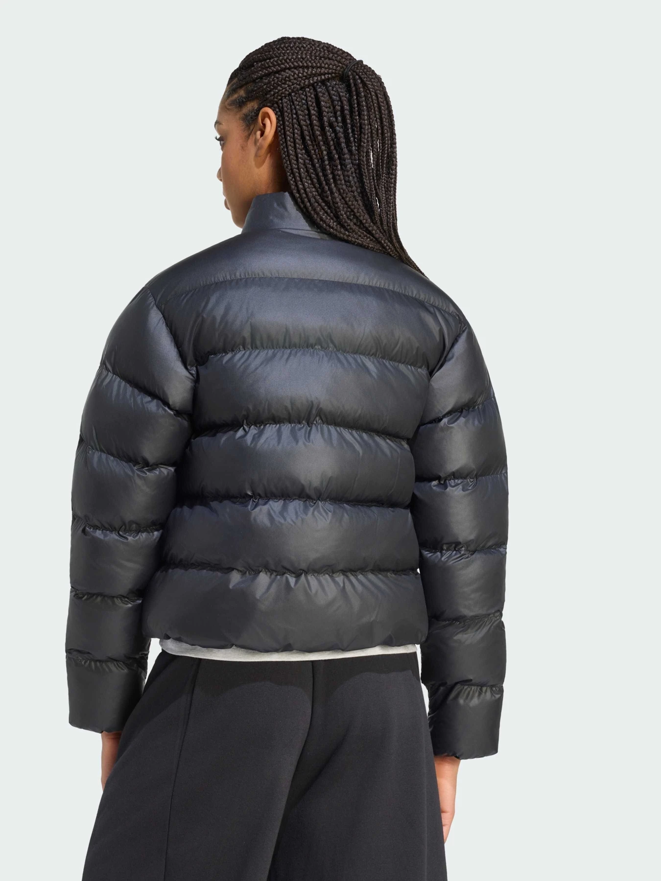 Куртки и дубленки Adidas Adidas Essentials модель KF2712 Фото