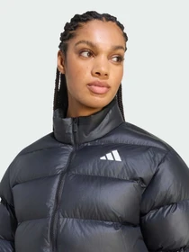 Куртки и дубленки Adidas Adidas Essentials модель KF2712 Фото