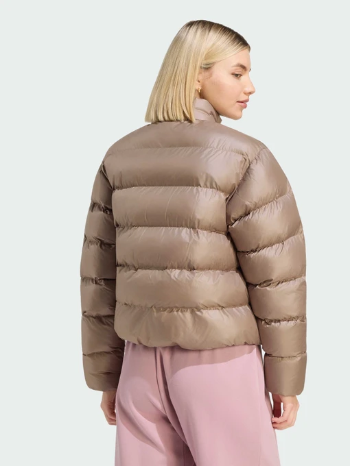 Жіноча Демісезонна куртка adidas Adidas Essentials фото 2