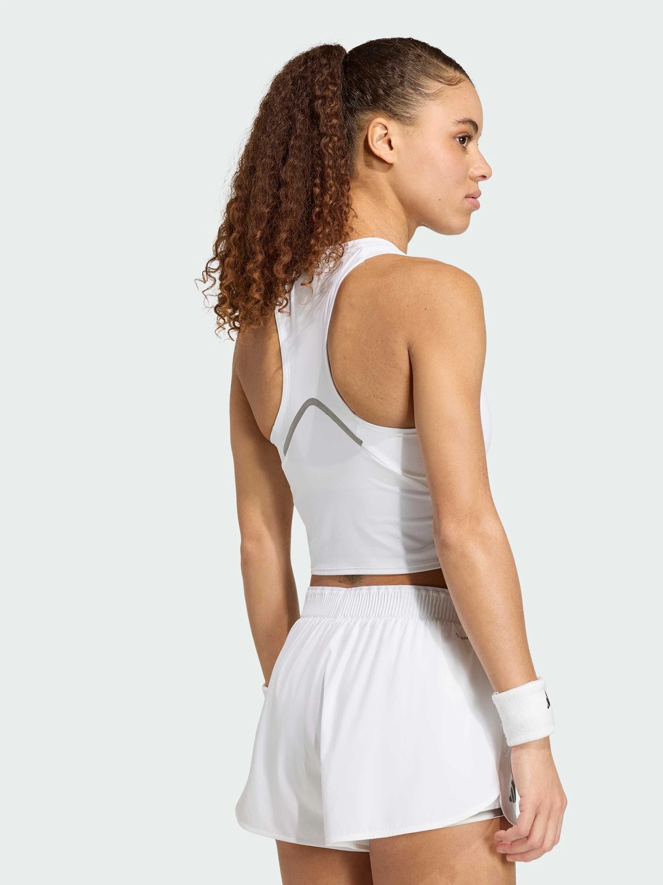 Футболки и поло Adidas Clima модель KH1113 Футболки и поло Adidas Clima модель KH1113 Фото