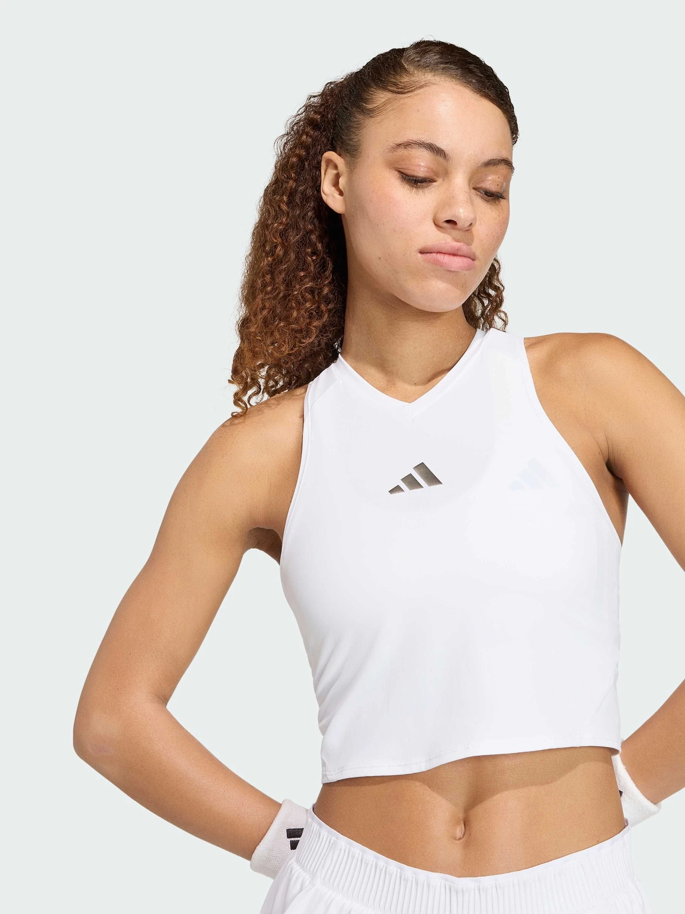 Футболки и поло Adidas Clima модель KH1113 Футболки и поло Adidas Clima модель KH1113 Фото