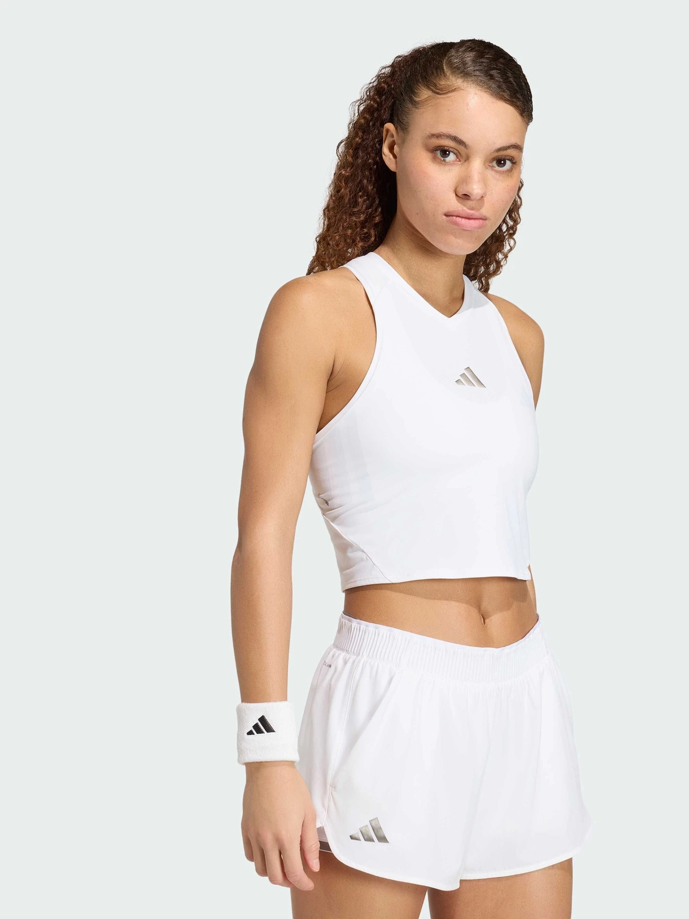 Футболки и поло Adidas Clima модель KH1113 Футболки и поло Adidas Clima модель KH1113 Фото
