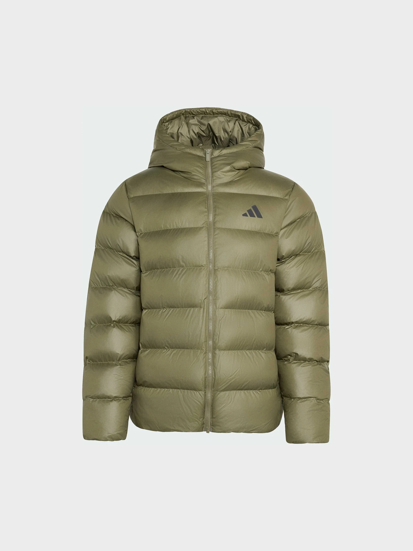 Куртки и дубленки Adidas Adidas Essentials модель KS7704 Куртки и дубленки Adidas Adidas Essentials модель KS7704 Фото