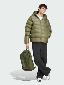 Куртки и дубленки Adidas Adidas Essentials модель KS7704 Фото