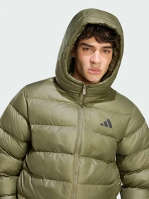Куртки и дубленки Adidas Adidas Essentials модель KS7704 Фото