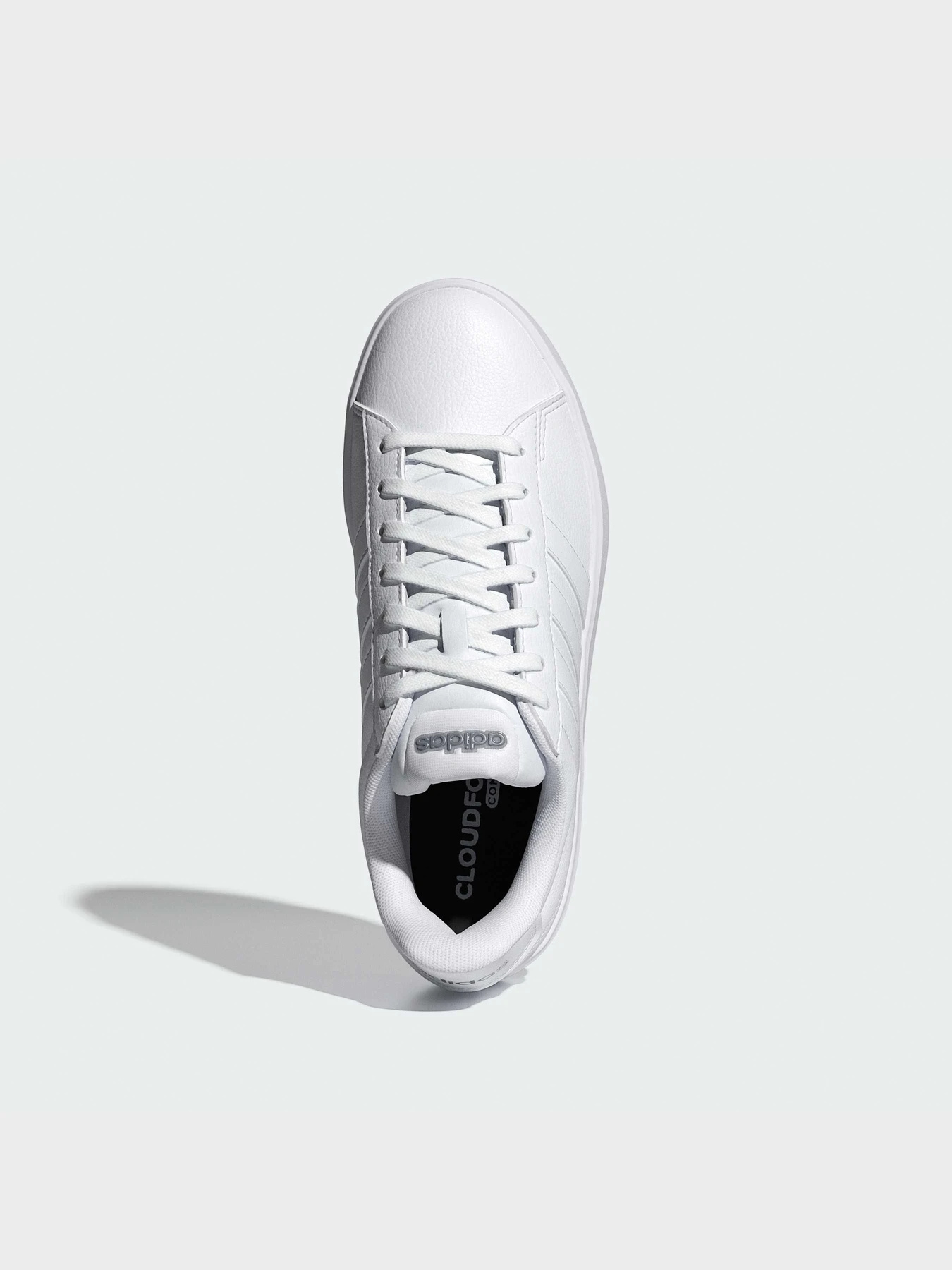 Кеды Adidas модель IH1489 Кеды Adidas модель IH1489 Фото