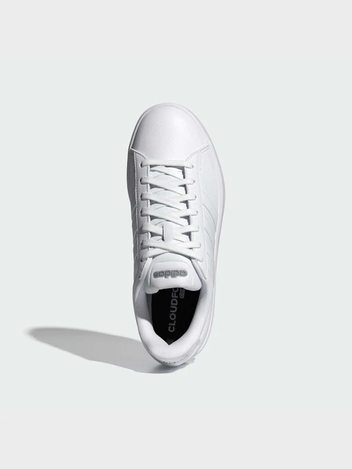Жіночі Кеди низькі adidas фото 2