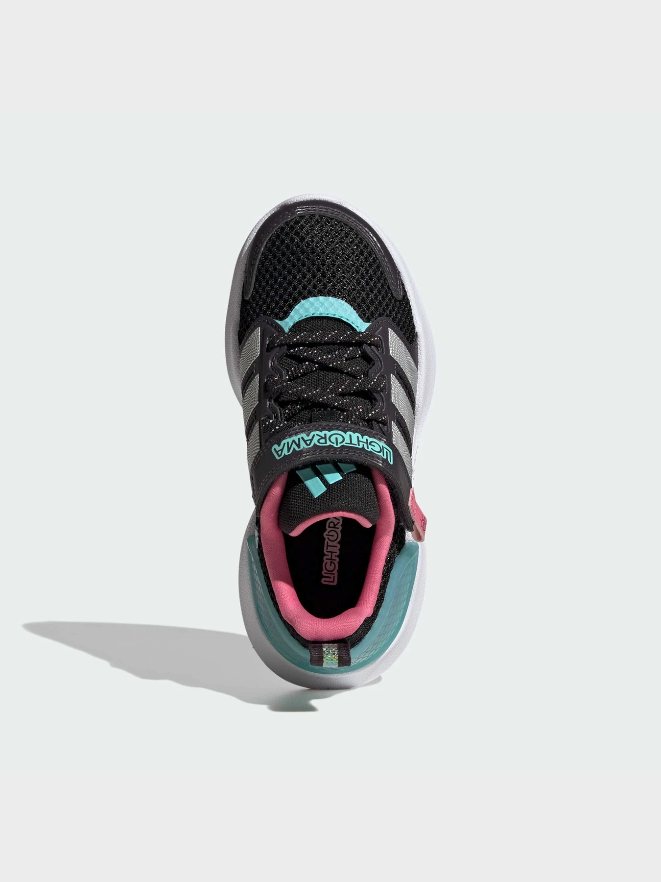 Кросівки Adidas модель KJ9713 Кросівки Adidas модель KJ9713 Фото