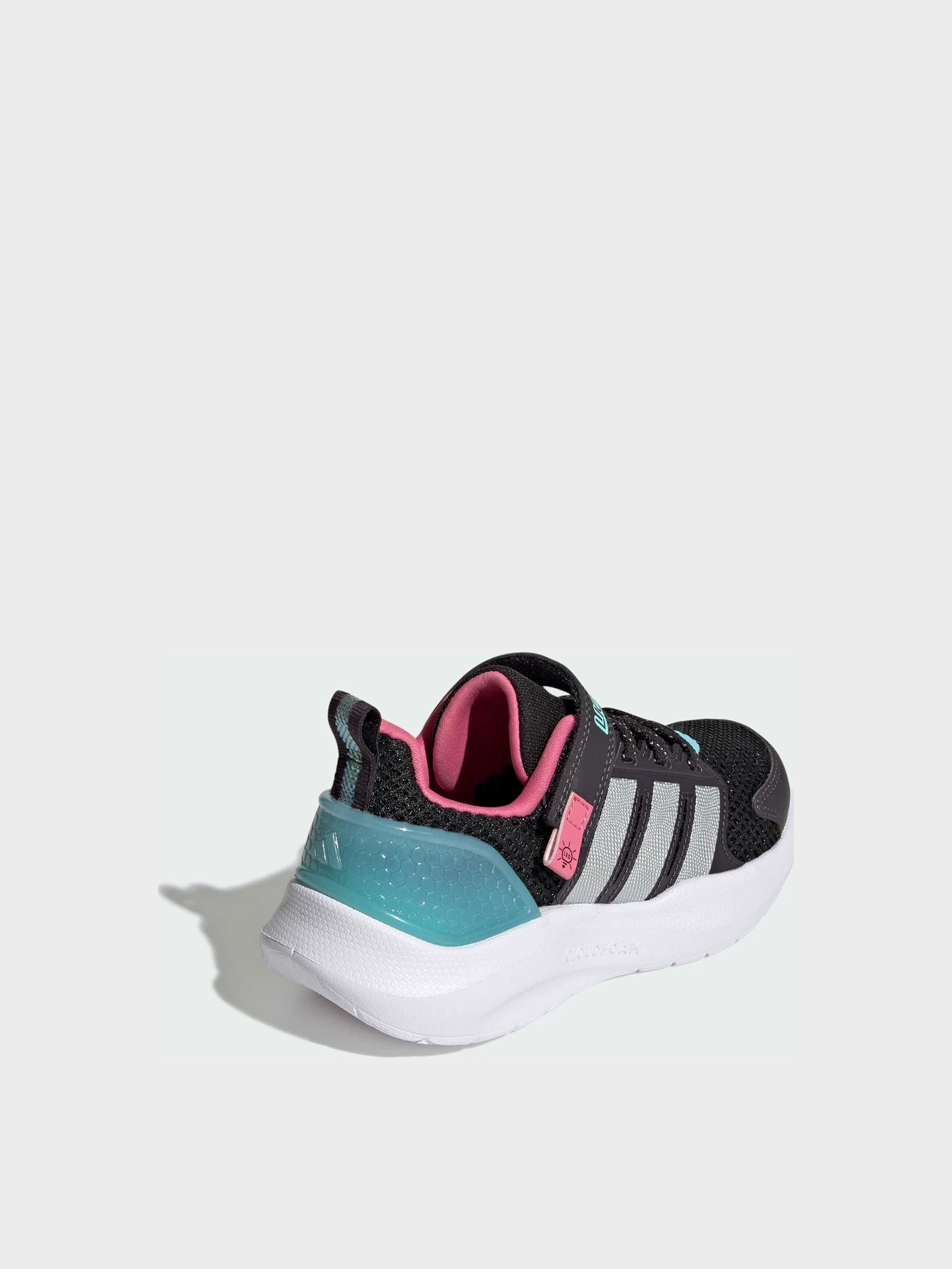 Кросівки Adidas модель KJ9713 Кросівки Adidas модель KJ9713 Фото