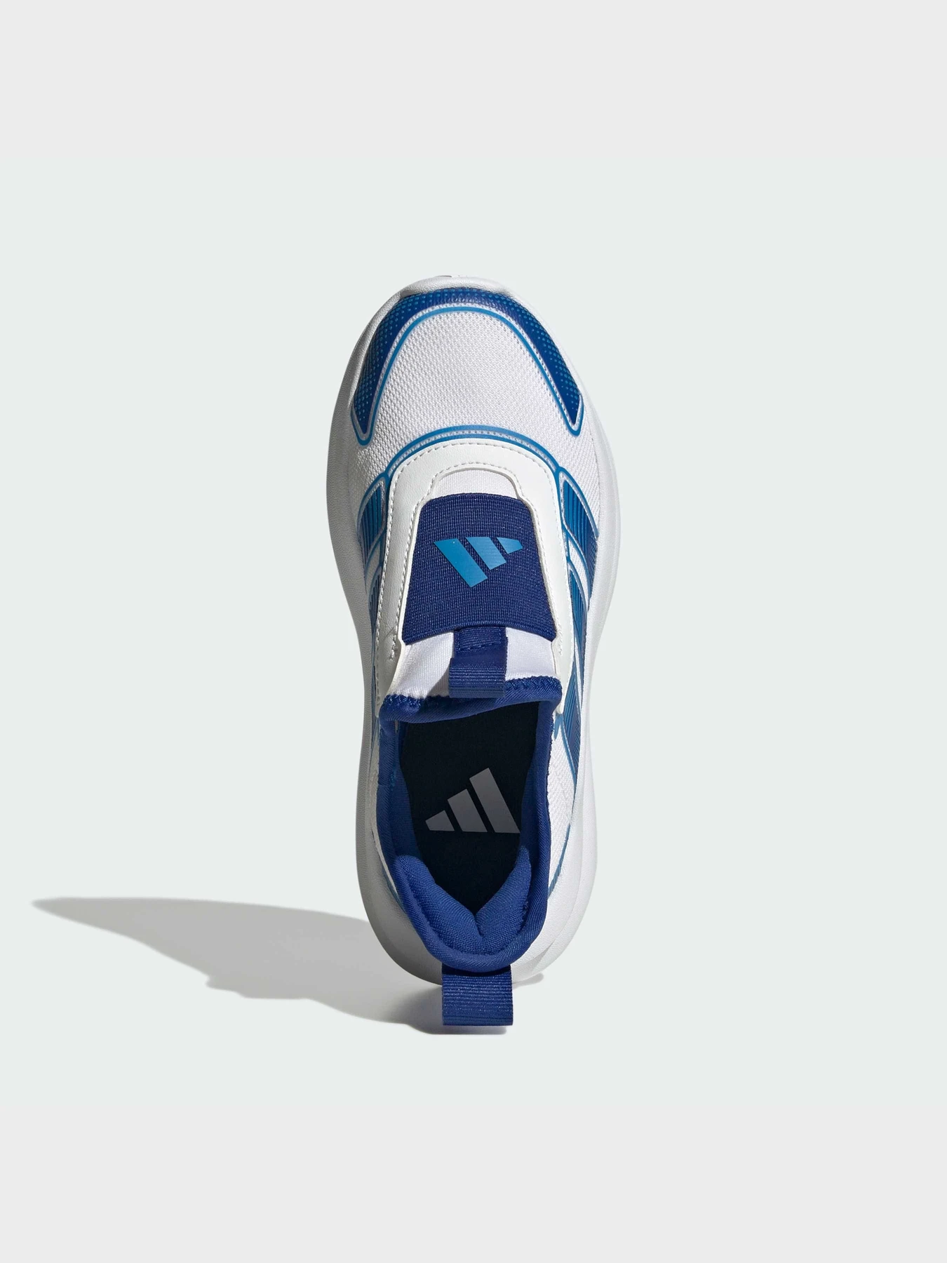 Кросівки Adidas модель KJ6681 Кросівки Adidas модель KJ6681 Фото