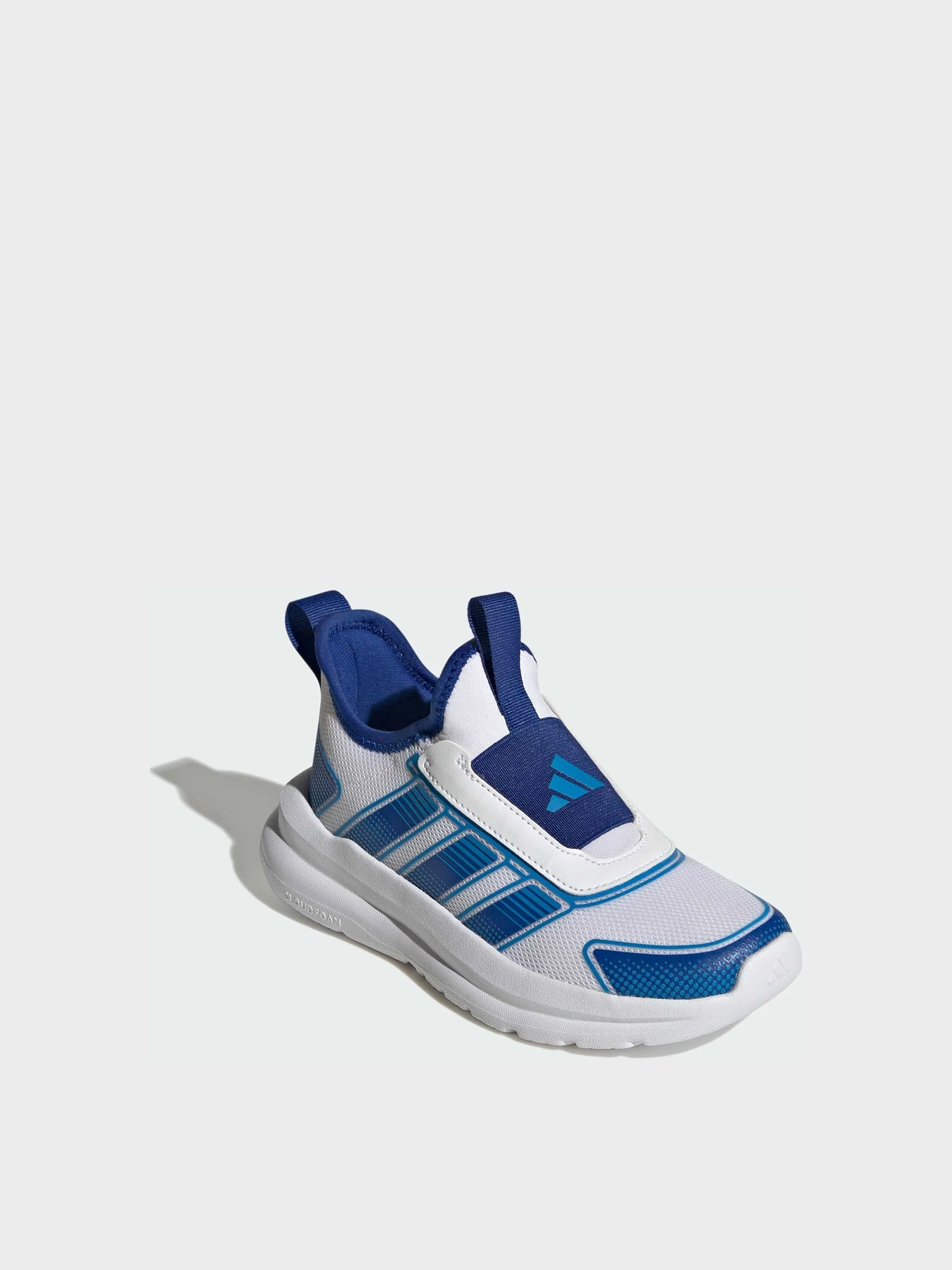 Кросівки Adidas модель KJ6681 Кросівки Adidas модель KJ6681 Фото
