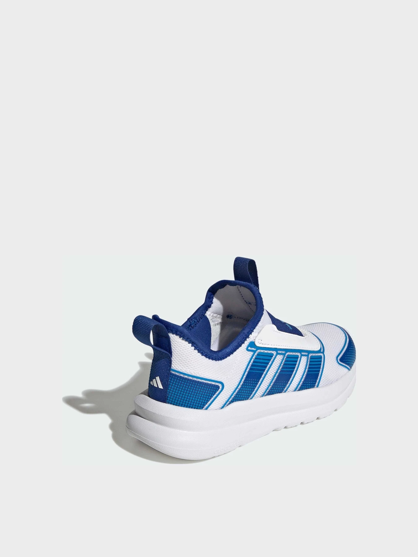 Кросівки Adidas модель KJ6681 Кросівки Adidas модель KJ6681 Фото