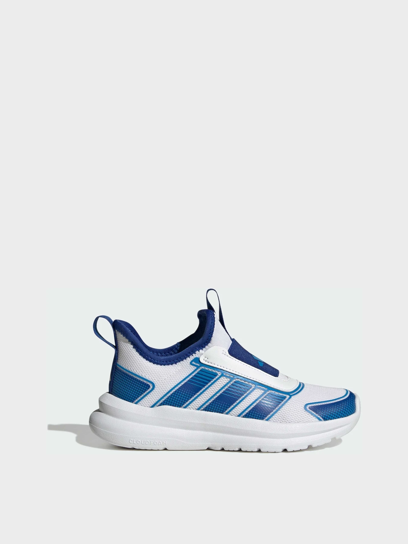 Кросівки Adidas модель KJ6681 Кросівки Adidas модель KJ6681 Фото