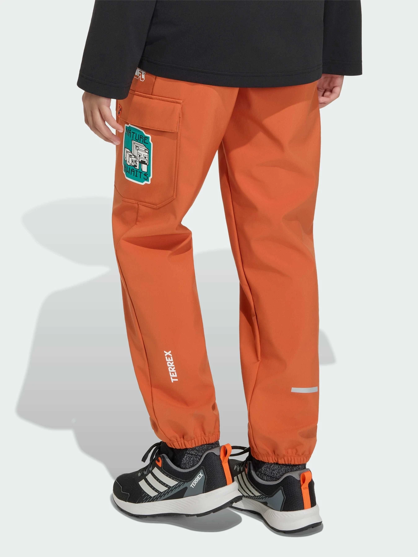 Брюки Adidas модель KV7474 Брюки Adidas модель KV7474 Фото