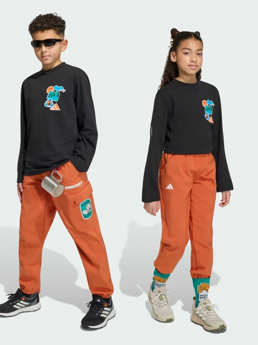 Брюки Adidas модель KV7474 Фото