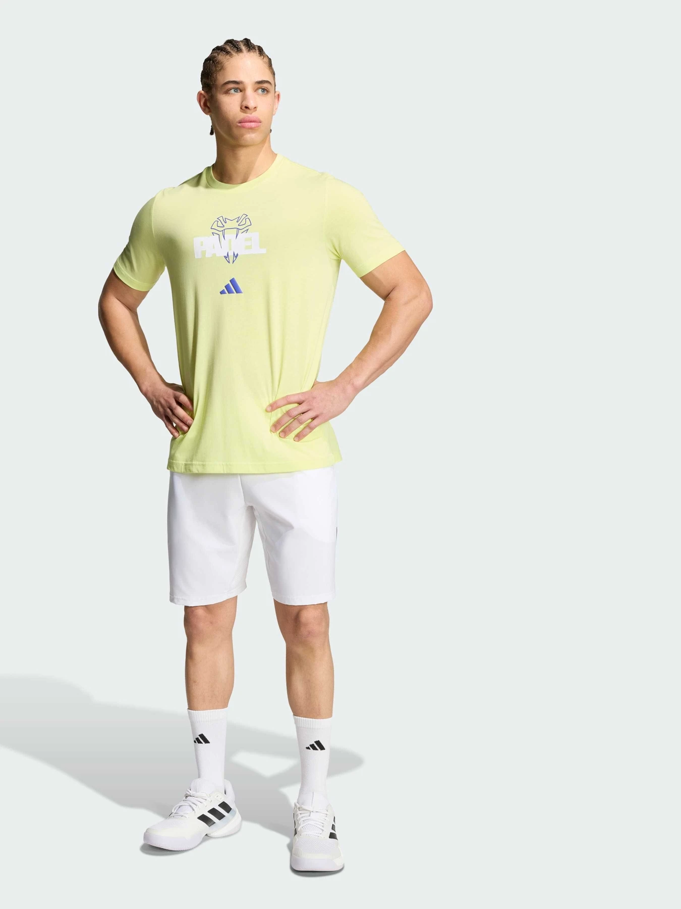 Футболки и поло Adidas модель KR2323 Фото
