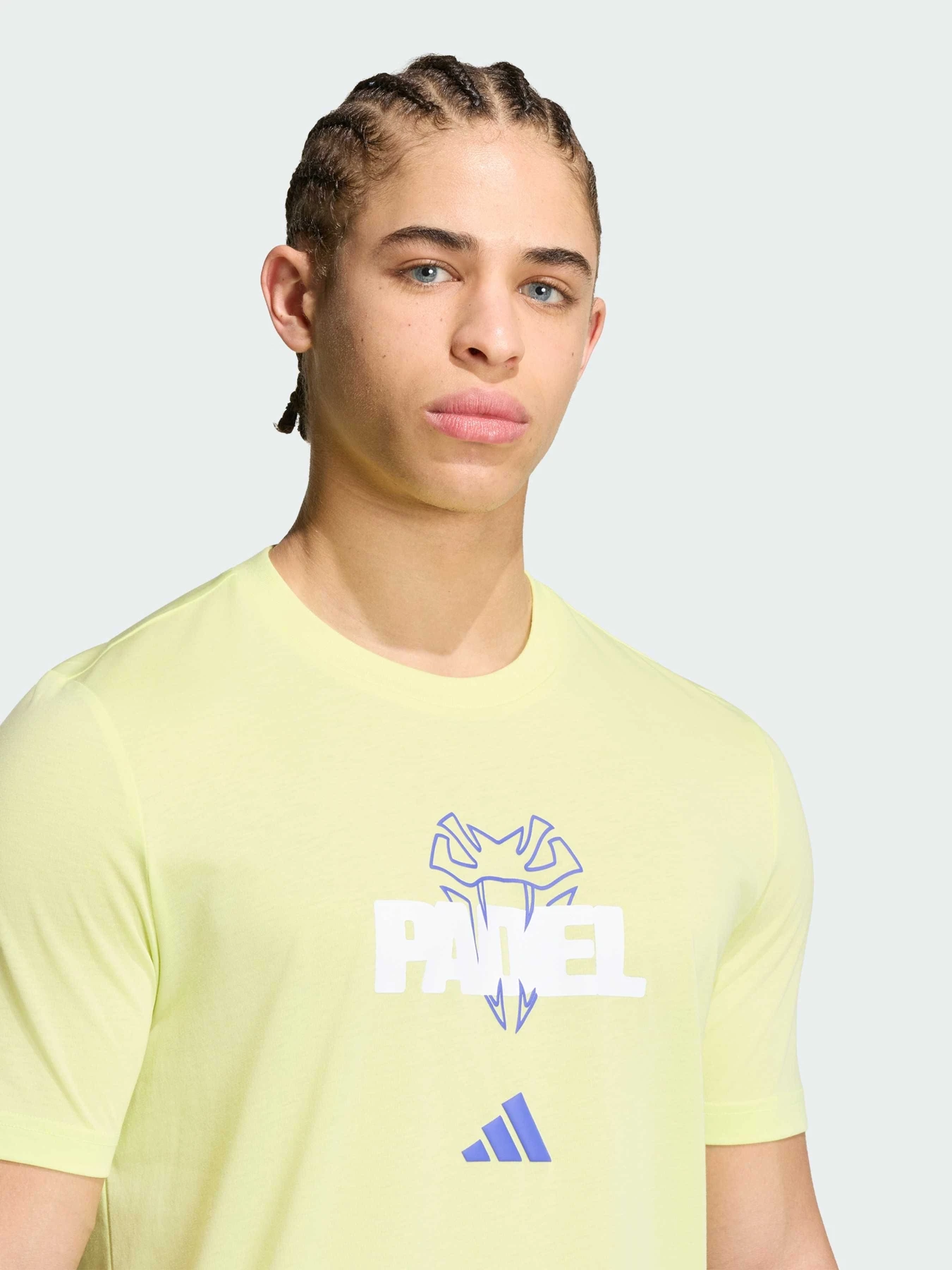 Футболки и поло Adidas модель KR2323 Фото