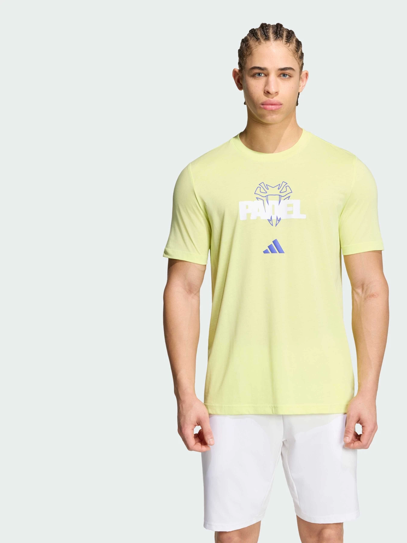 Футболки и поло Adidas модель KR2323 Фото