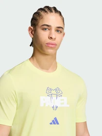 Футболки и поло Adidas модель KR2323 Фото