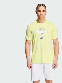 Футболки и поло Adidas модель KR2323 Фото