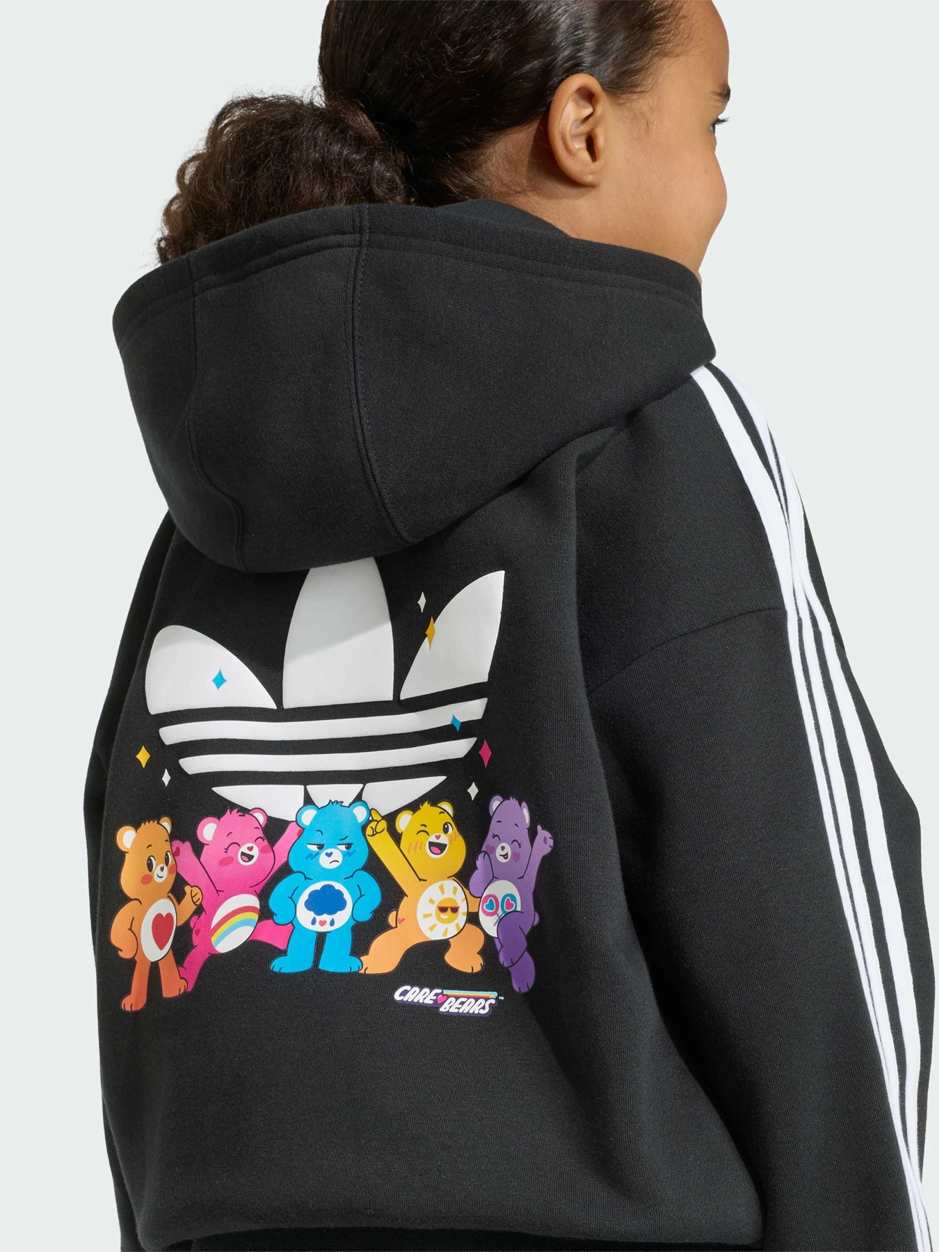 Худи и свитшоты Adidas Graphics модель KS4201 Худи и свитшоты Adidas Graphics модель KS4201 Фото