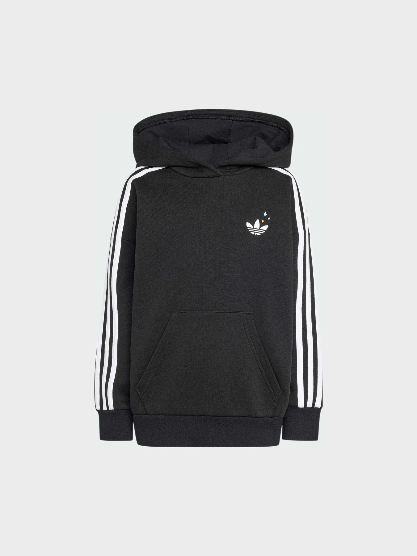 Худи и свитшоты Adidas Graphics модель KS4201 Худи и свитшоты Adidas Graphics модель KS4201 Фото