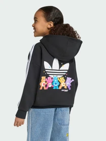 Худи и свитшоты Adidas Graphics модель KS4201 Фото