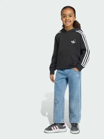 Худи и свитшоты Adidas Graphics модель KS4201 Фото