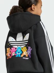 Худи и свитшоты Adidas Graphics модель KS4201 Фото